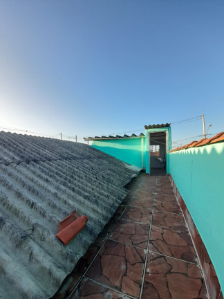 Imagem Casa com 2 Quartos à Venda, 148 m² em Mirim - Praia Grande
