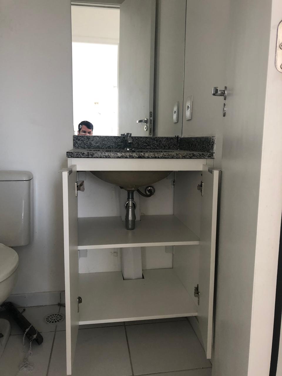 Imagem Apartamento com 2 Quartos à Venda, 55 metro em Caxangá - Recife
