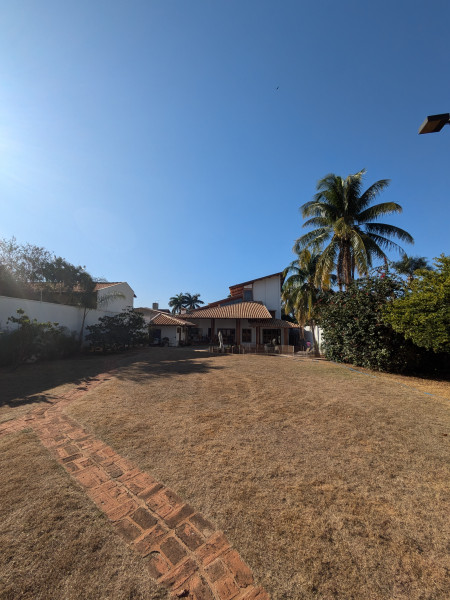Foto do imóvel: Casa com 4 Quartos à Venda, 600 m² em Jardim Francisco Fernandes - São José do Rio Preto