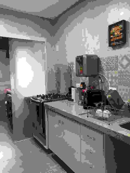 Imagem Apartamento com 3 Quartos à Venda, 196 m² em Moema - São Paulo