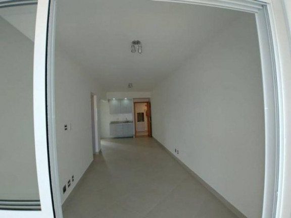 Imagem Apartamento com 2 Quartos para Alugar, 65 m² em Vila Curuçá - Santo André