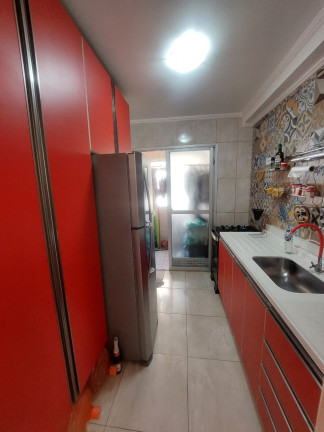 Imagem Apartamento com 3 Quartos à Venda, 62 m² em Vila Guilherme - São Paulo