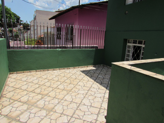 Imagem Sobrado com 2 Quartos à Venda, 120 m² em Vila Helena - Santo André