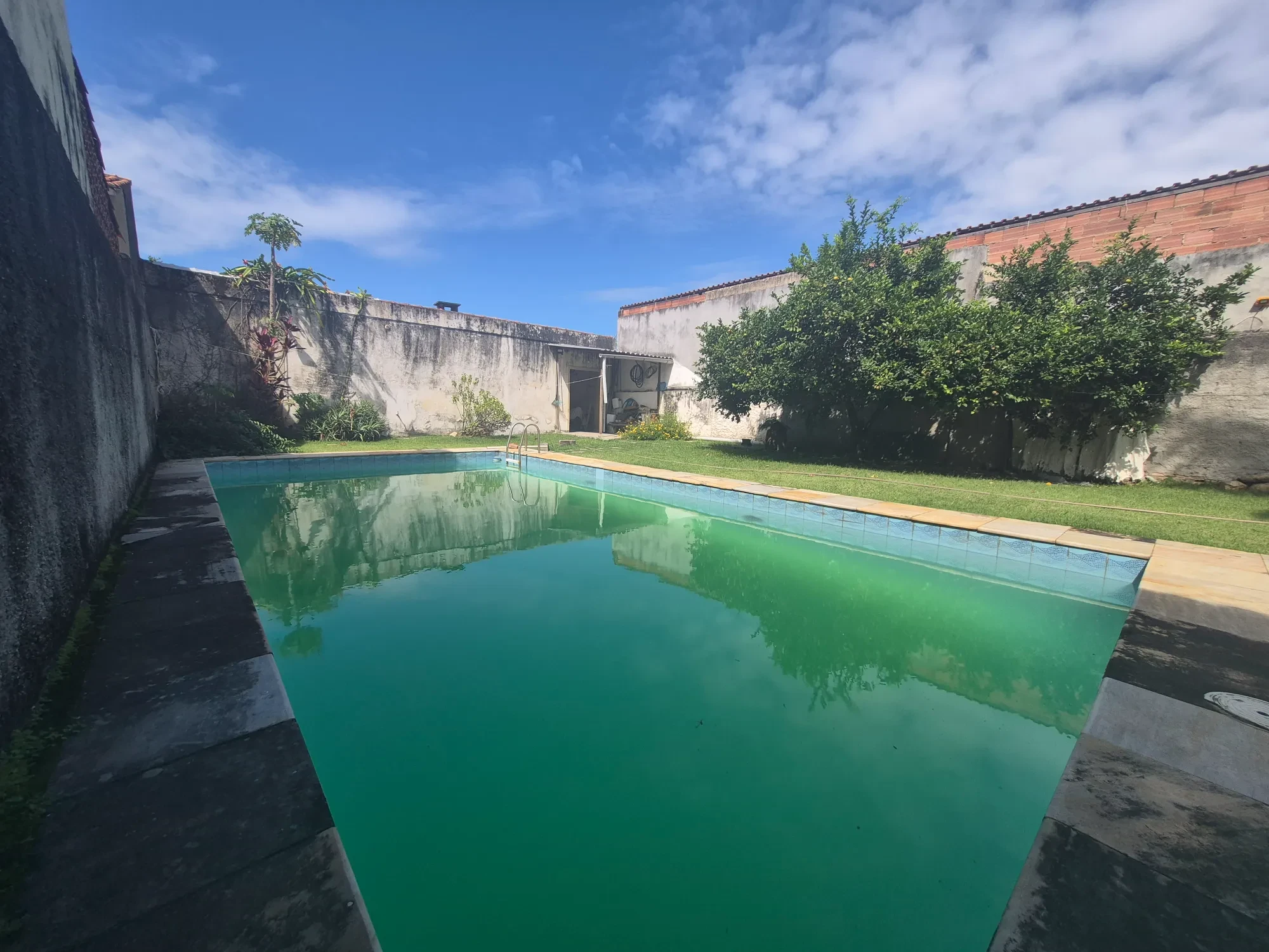 Foto do imóvel: Terreno à Venda, 360 metros em Piratininga - Niterói