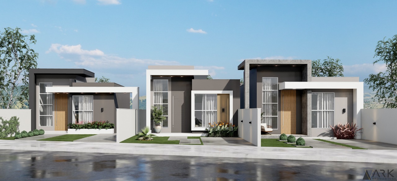 Imagem Casa com 2 Quartos à Venda, 60 m² em Santa Maria - Passo Fundo