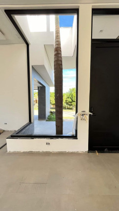Imagem Casa de Condomínio com 4 Quartos à Venda, 396 m² em Kurumin - Itu