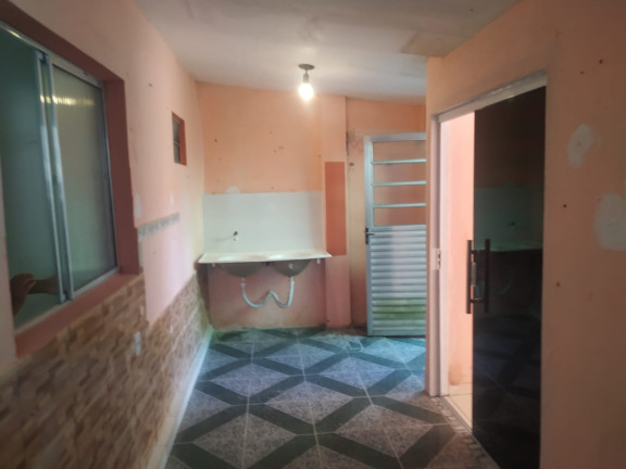 Imagem Casa com 4 Quartos à Venda, 120 m² em Conjunto Eduardo Gomes - São Cristóvão
