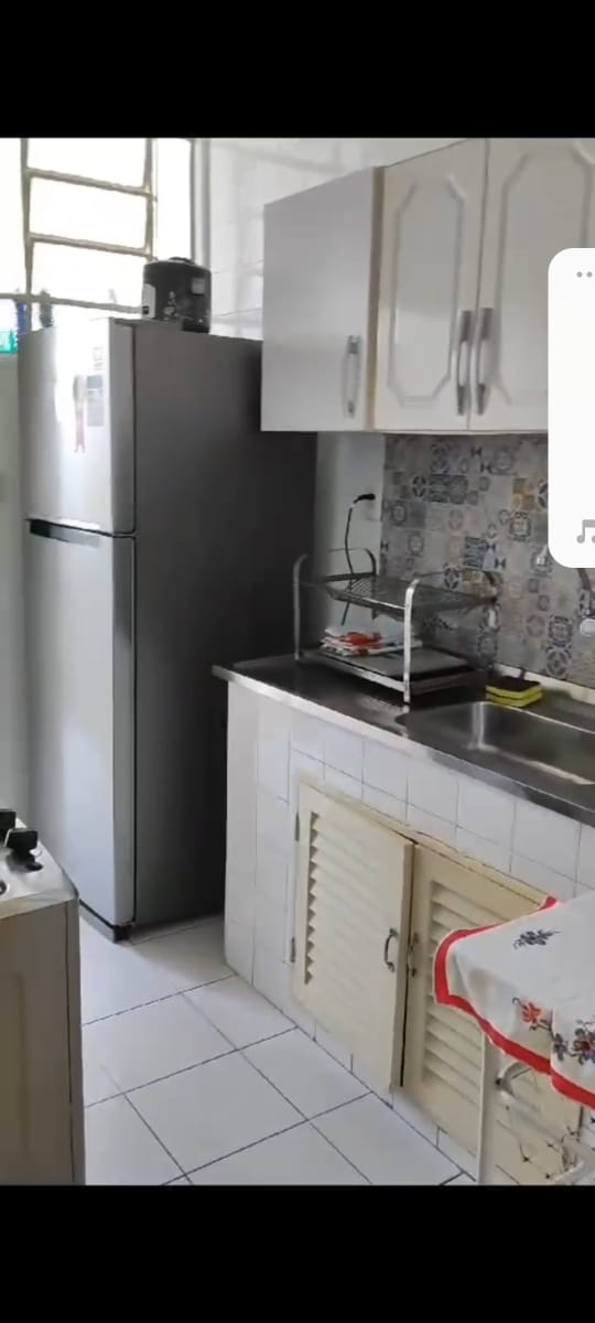 Imagem Apartamento com 3 Quartos para Alugar ou Temporada, 90 m²em Graça - Salvador
