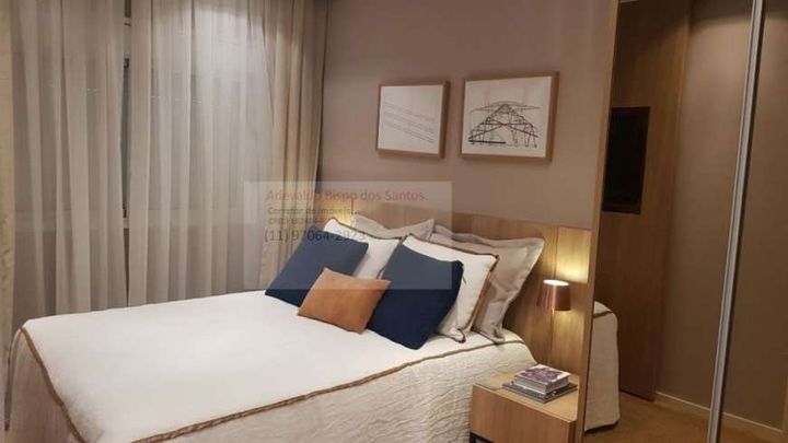 Imagem Apartamento com 2 Quartos à Venda, 68 m² em Jardim Prudência - São Paulo