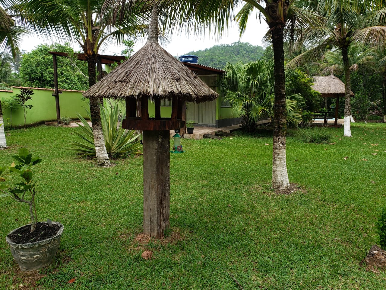 Foto do imóvel: Chácara com 2 Quartos à Venda, 2.000 m² em Mazomba - Itaguaí