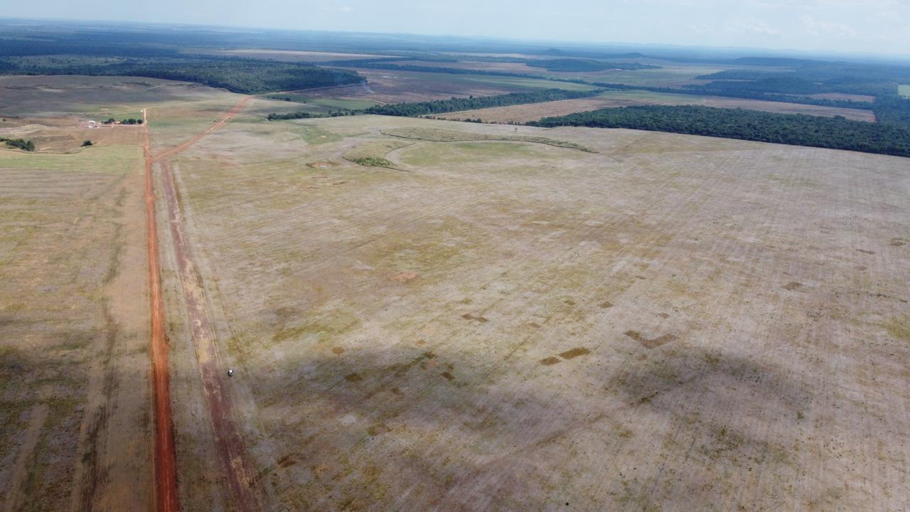 Imagem Fazenda à Venda, 400 Alq. GO em ZONA RURAL - Confresa