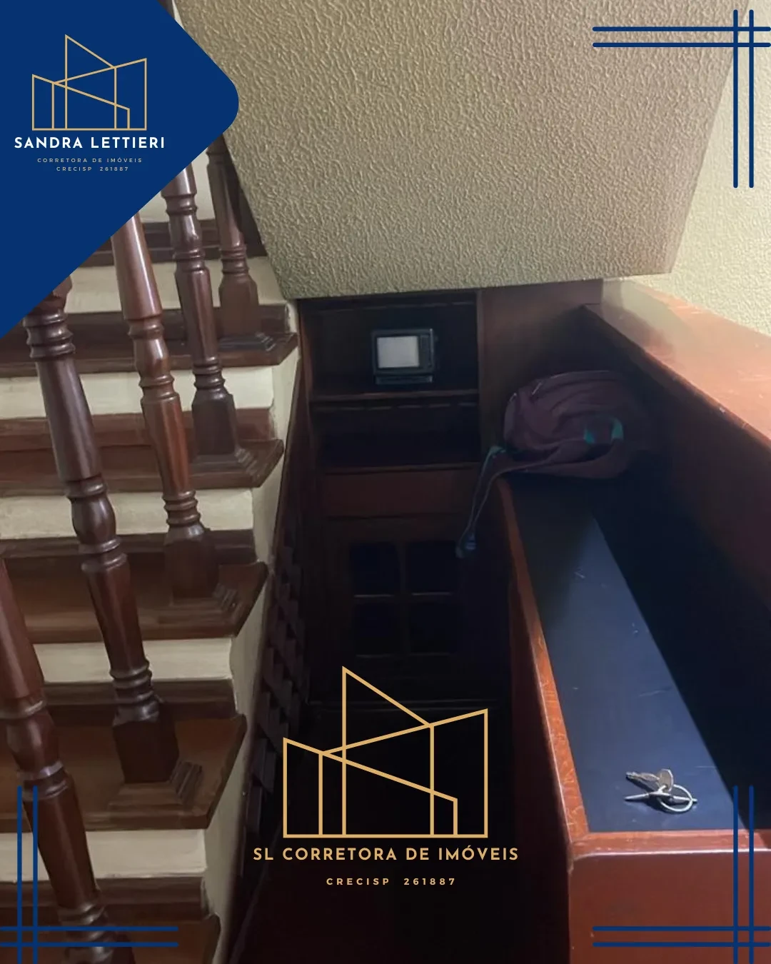 Imagem Sobrado à Venda, 147 m² em Jardim Rossi - Guarulhos