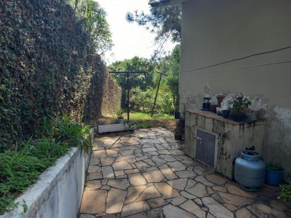 Imagem Chácara com 3 Quartos à Venda, 1.200 m² em Caxambu - Jundiaí