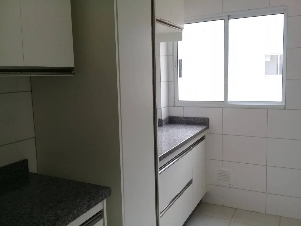 Imagem Cobertura com 3 Quartos para Alugar, 123 m² em Conjunto Habitacional Pedro Perri - Araçatuba