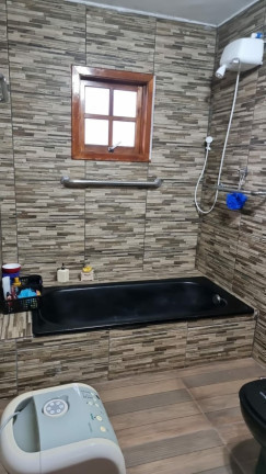 Imagem Sobrado com 4 Quartos à Venda,  em Balneário Belmira Novaes - Peruíbe