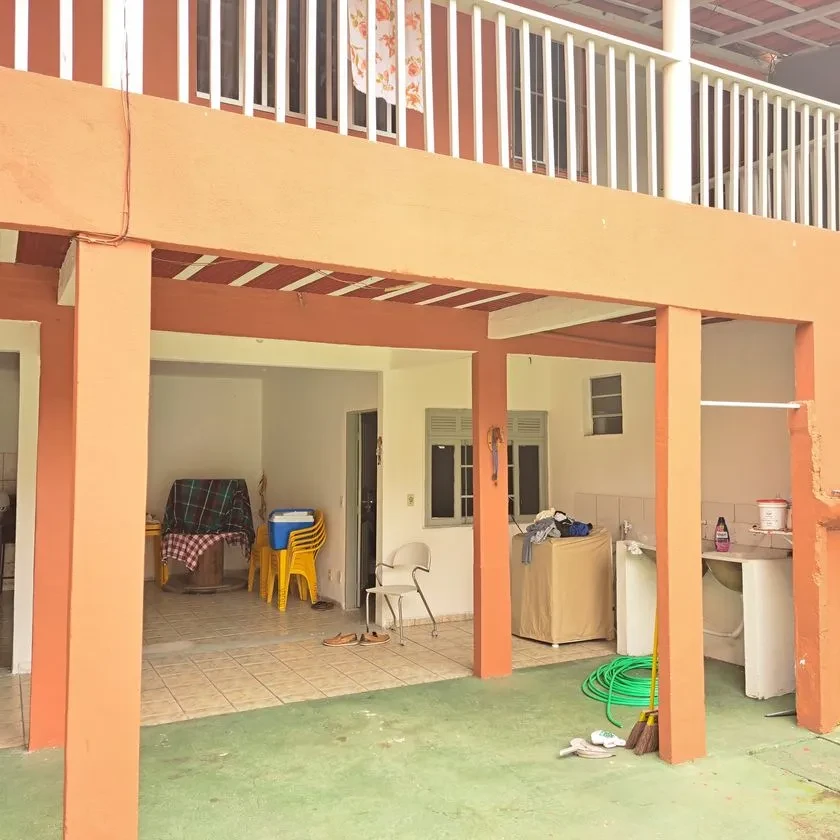 Imagem Casa com 4 Quartos à Venda, 100 m² em Bicanga - Serra