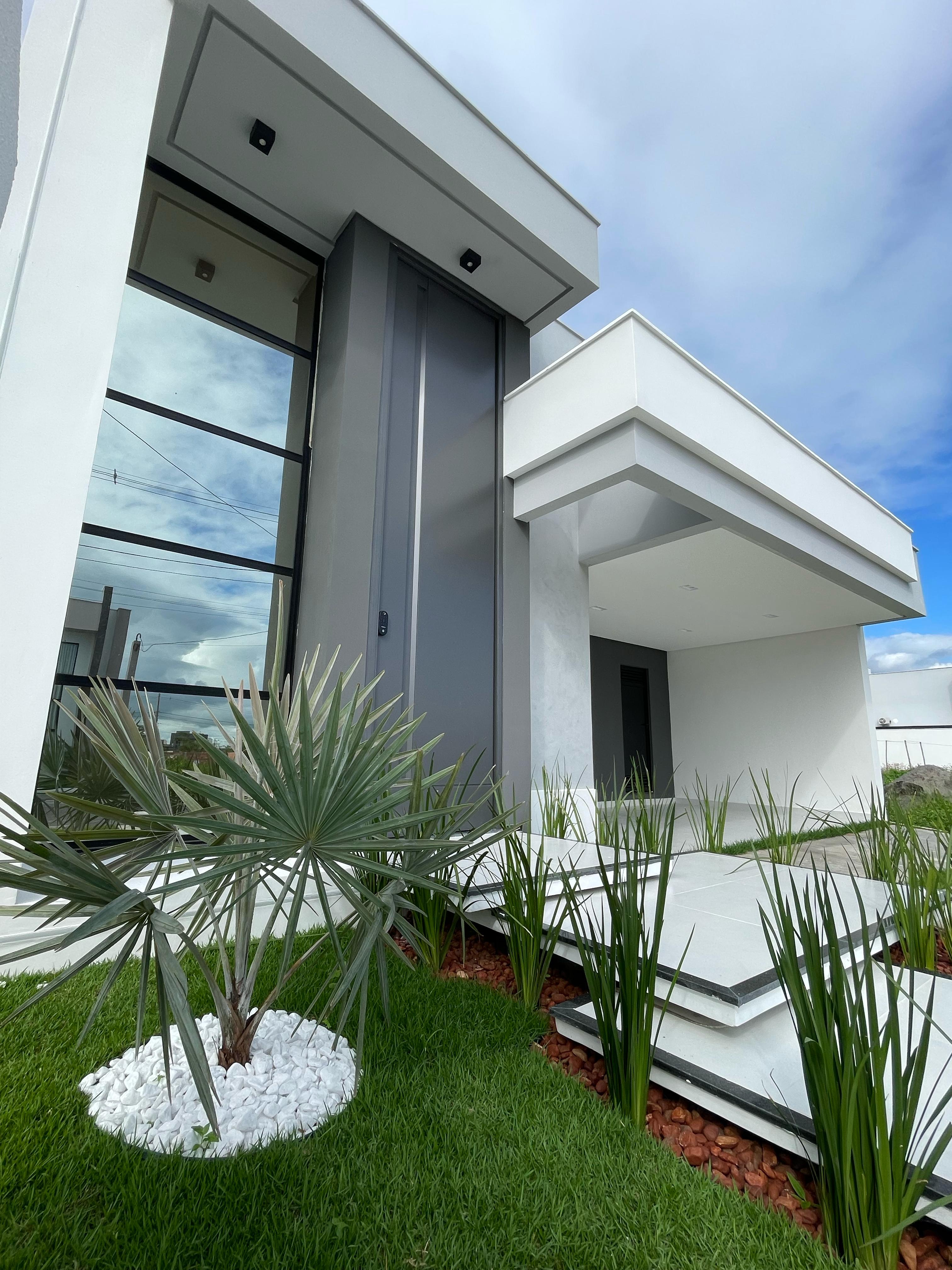 Foto do imóvel: Casa de Condomínio com 3 Quartos à Venda, 132 m² em Nova Esperança - Feira de Santana