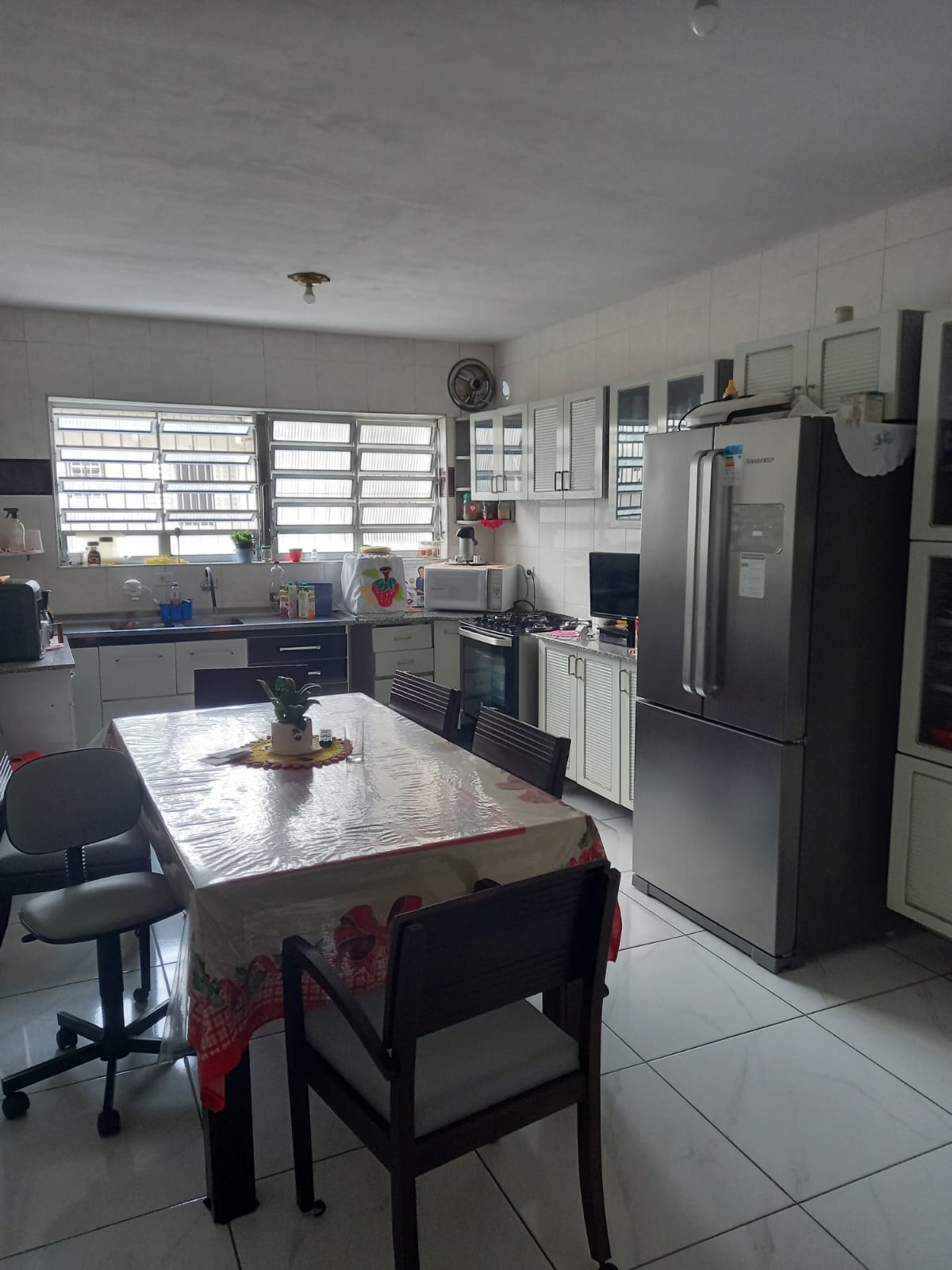 Imagem Casa com 3 Quartos à Venda, 222 m²em Centro - Diadema