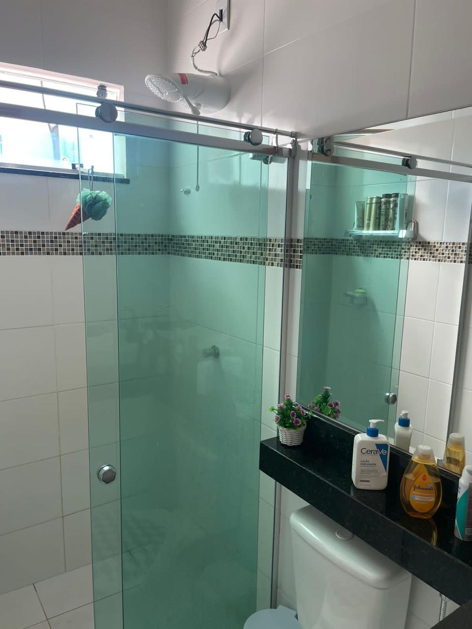 Imagem Casa de Condomínio com 3 Quartos à Venda, 250 m²em Tapanã (Icoaraci) - Belém