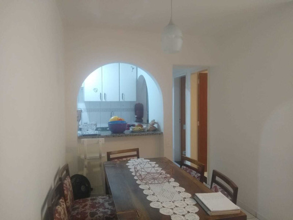 Foto do imóvel: Apartamento com 2 Quartos à Venda, 50 m²em Quinta da Paineira - São Paulo