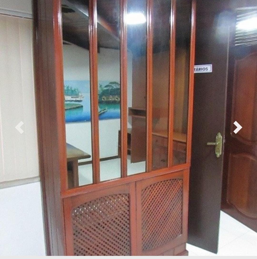 Imagem Sala Comercial à Venda, 44 m²em Nazaré - Belém