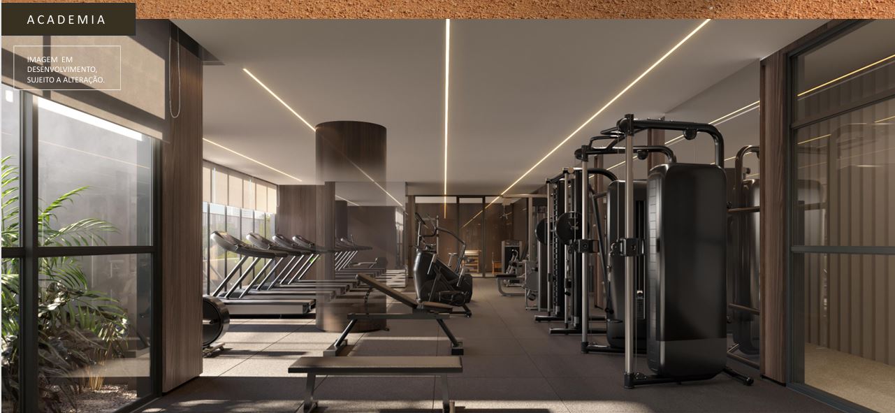 Imagem Apartamento com 4 Quartos à Venda, 201 m² em Cidade Monções - São Paulo