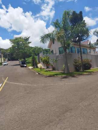 Imagem Terreno à Venda, 347 m² em Parque Veneza - Arapongas