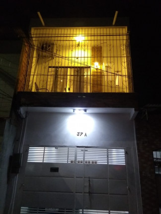 Casa com 3 Quartos à Venda, 160 m² em Guamá - Belém