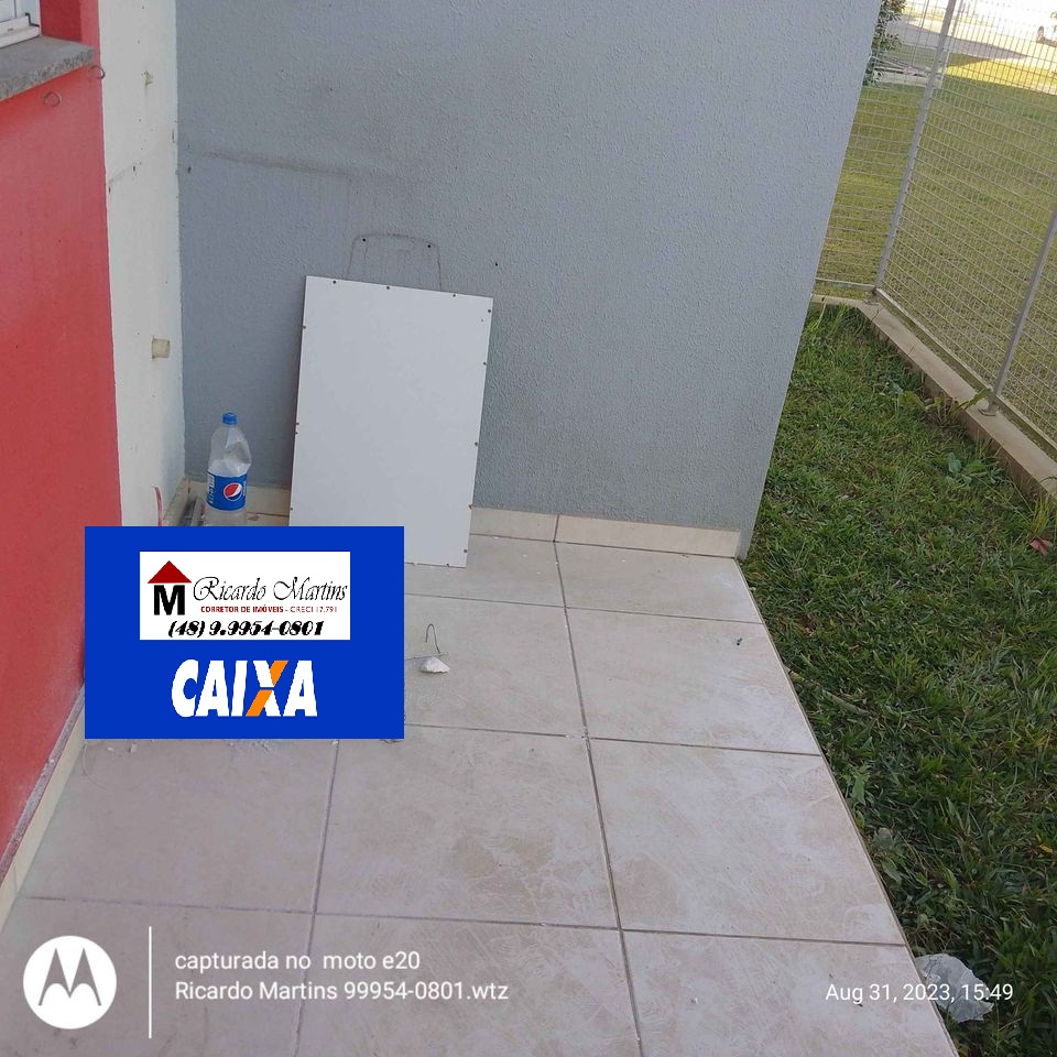 Imagem Apartamento com 2 Quartos à Venda, 43 m²em Jardim União - Criciúma