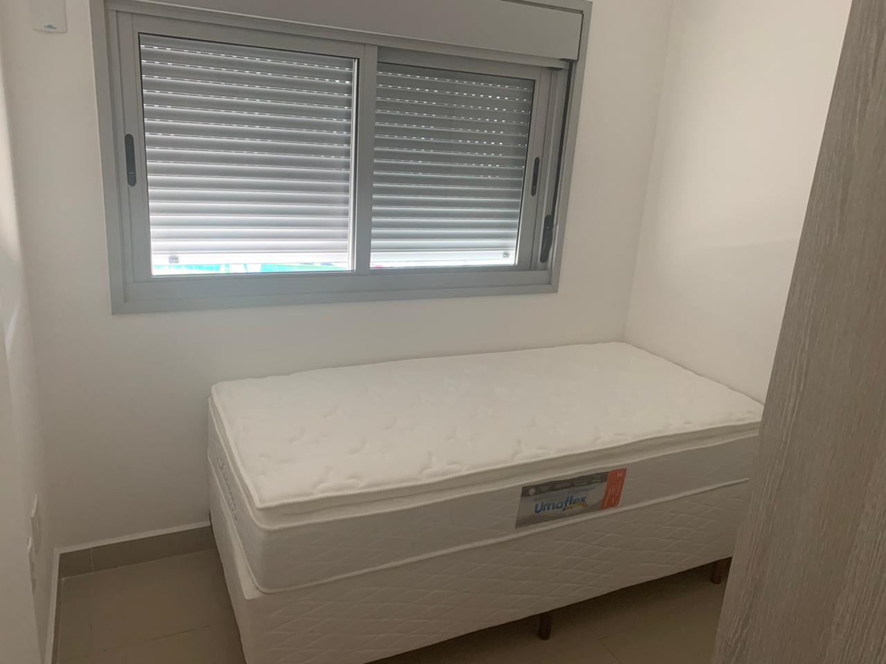 Imagem Apartamento com 2 Quartos à Venda, 62 m² em Água Branca - São Paulo