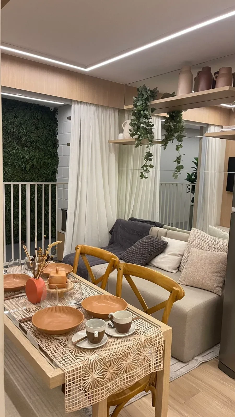 Imagem Apartamento com 2 Quartos à Venda, 35 m² em Vila Constança - São Paulo