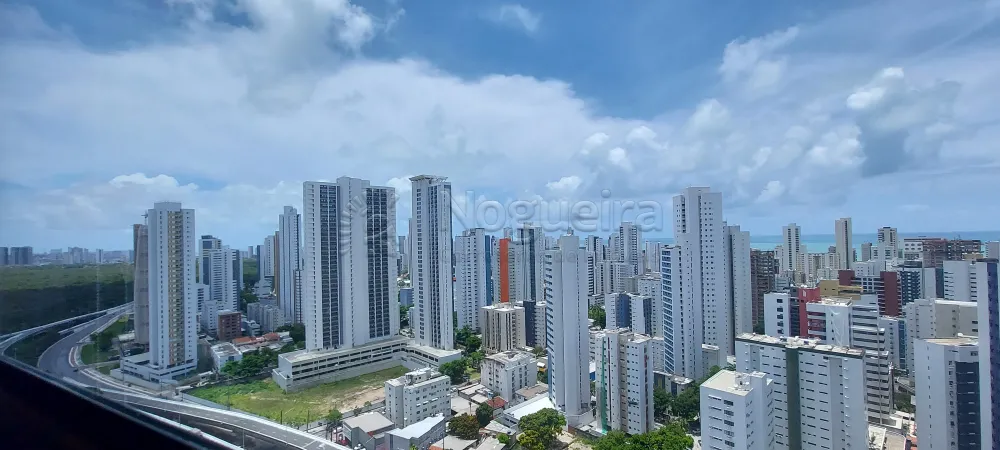 Imagem Apartamento com 2 Quartos à Venda, 98 m²em Boa Viagem - Recife