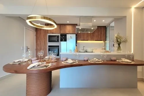 Imagem Apartamento com 2 Quartos à Venda, 79 m² em Barcelona - São Caetano do Sul