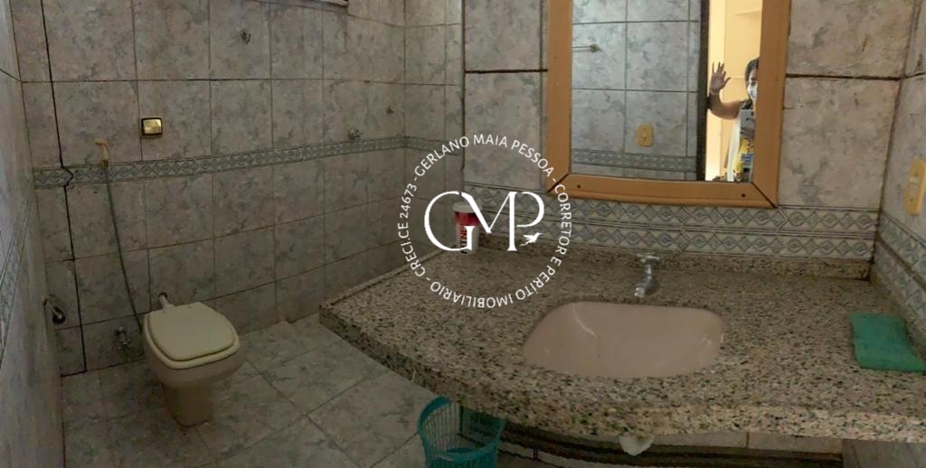 Imagem Casa com 5 Quartos à Venda, 360 m²em Monte Castelo - Fortaleza