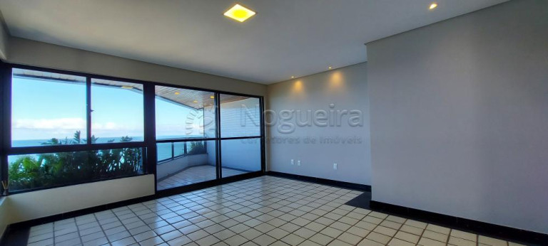 Imagem Apartamento com 3 Quartos à Venda, 16.977 m² em Candeias - Jaboatão dos Guararapes