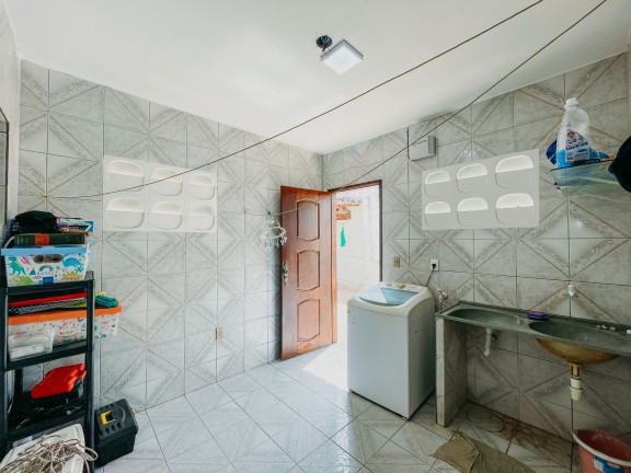 Imagem Casa com 3 Quartos à Venda, 134 m²em Nordeste - Natal