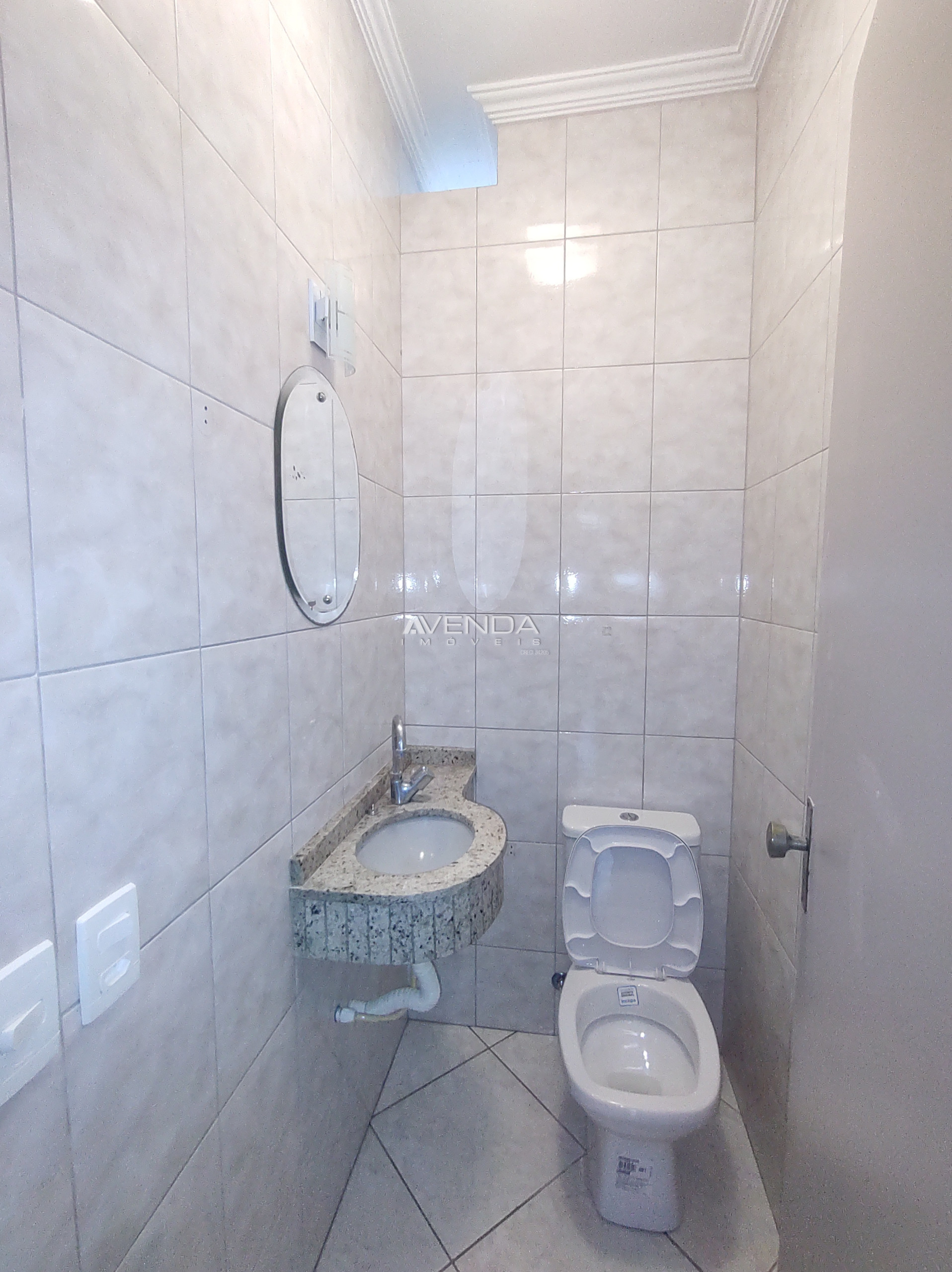 Imagem Apartamento com 3 Quartos à Venda ou Locação, 105 m²em Água Verde - Curitiba