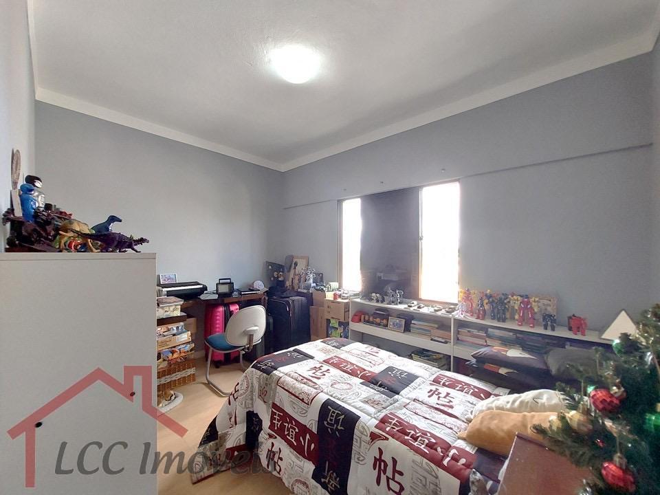Imagem Apartamento com 3 Quartos à Venda, 91 m²em Vila Oliveira - Mogi das Cruzes