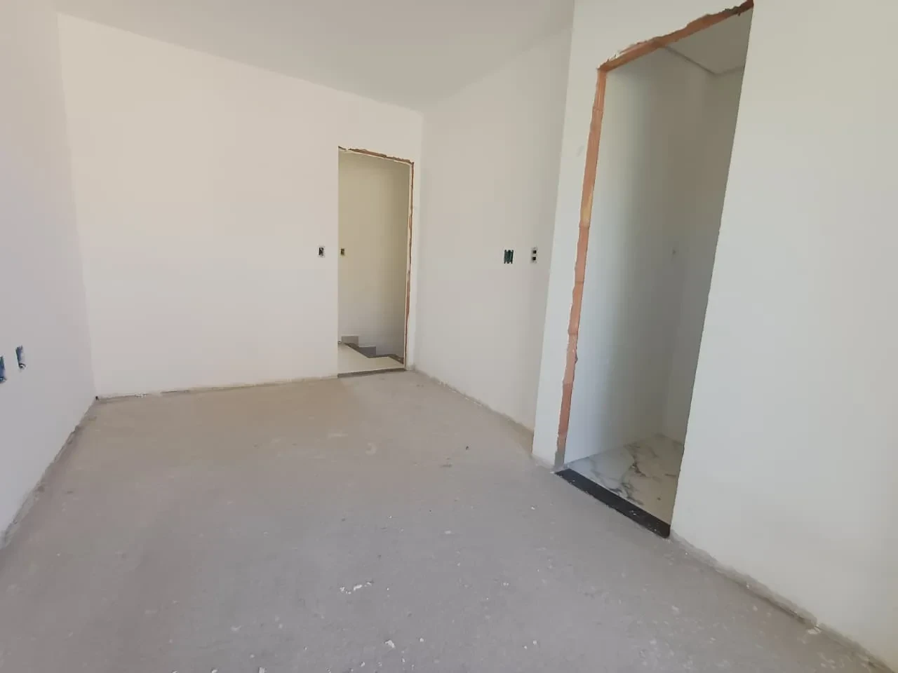 Imagem Casa com 2 Quartos à Venda, 68 m² em Piratininga (Venda Nova) - Belo Horizonte