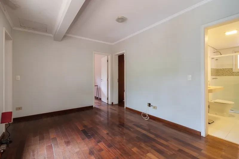 Imagem Casa de Condomínio com 4 Quartos à Venda, 270 m² em Alphaville - Santana de Parnaíba