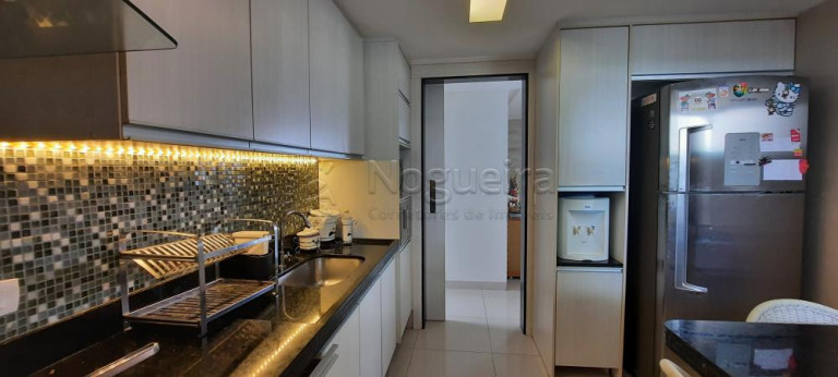 Imagem Apartamento com 5 Quartos à Venda, 118 m² em Bairro Novo - Olinda