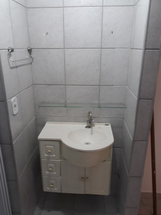 Imagem Apartamento com 2 Quartos à Venda, 55 m² em Jardim Alvorada - Santo André