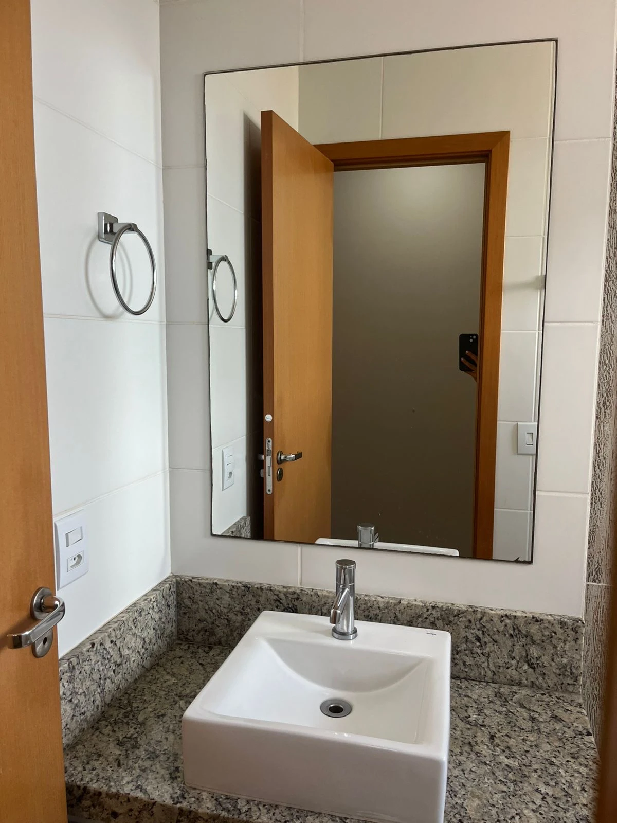 Imagem Apartamento com 2 Quartos à Venda, 59 m² em Praia de Itaparica - Vila Velha
