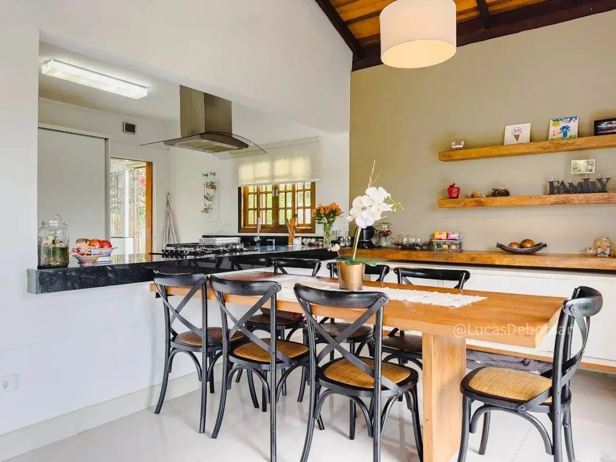 Imagem Casa com 2 Quartos à Venda, 150 metros em Caputera - Cotia