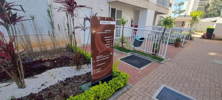 Apartamento com 2 Quartos à Venda, 62 m² em Vila Isa - São Paulo