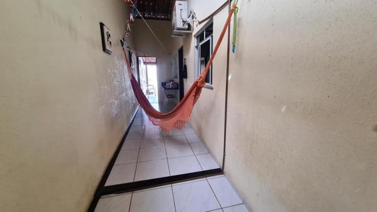 Imagem Casa de Condomínio com 3 Quartos à Venda, 160 m² em Turu - São Luís