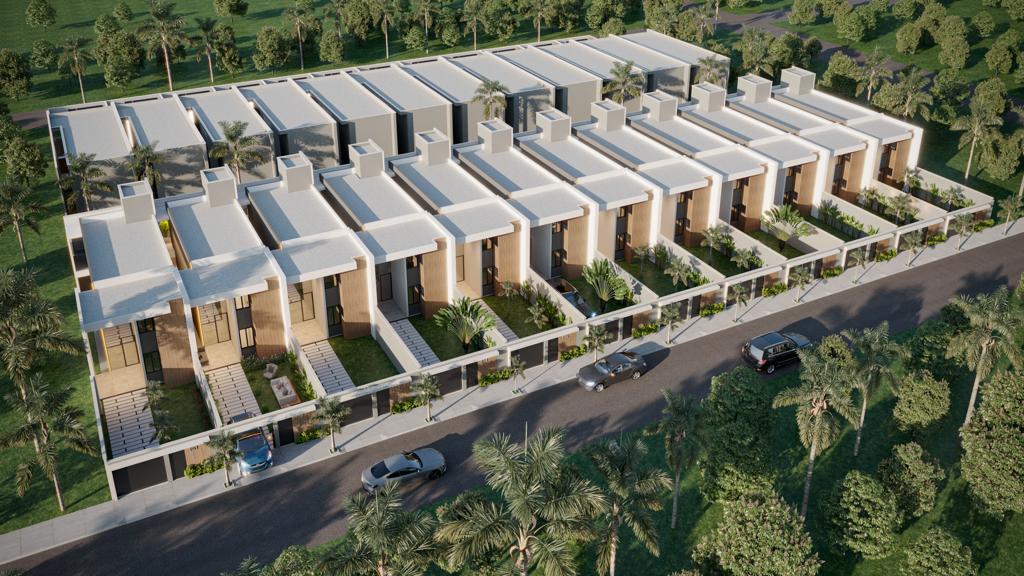 Imagem Casa com 4 Quartos à Venda, 151 m²em Centro - Eusébio