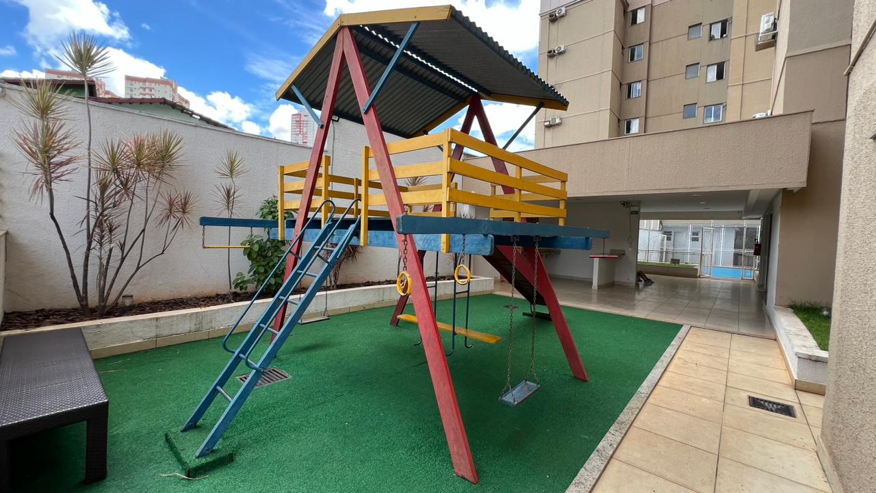 Imagem Apartamento com 2 Quartos à Venda, 64 m²em Parque Amazônia - Goiânia