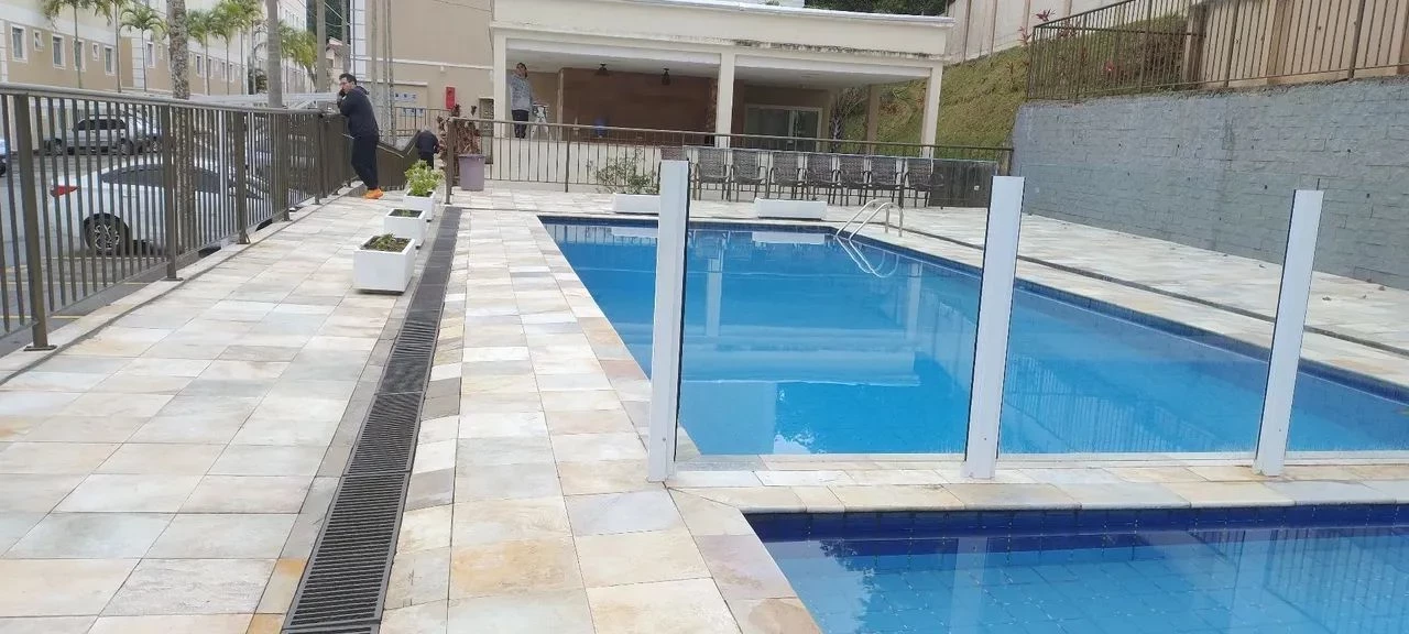 Imagem Apartamento com 2 Quartos à Venda, 47 m² em São Pedro - Juiz de Fora