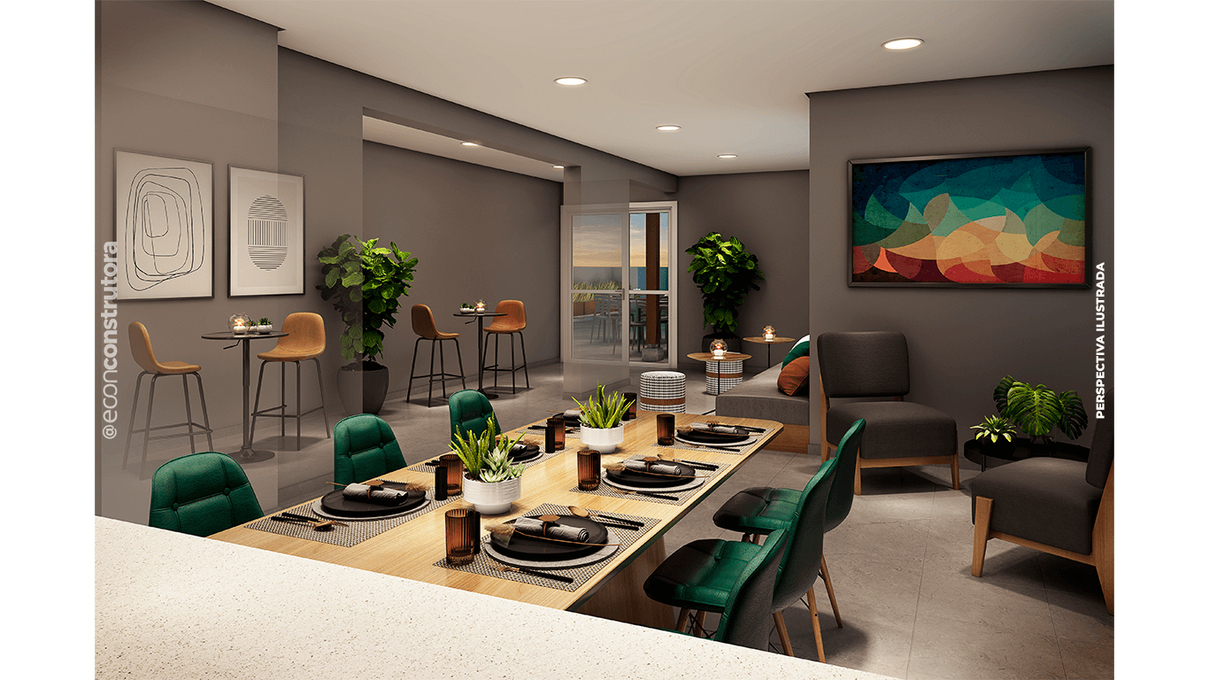 Imagem Apartamento com 2 Quartos à Venda, 37 m²em Jardim Mirante - São Paulo